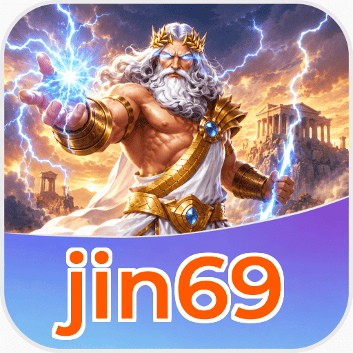 jin69 Signature