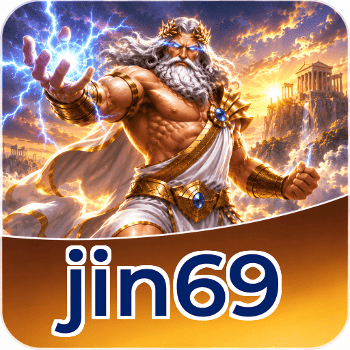 jin69 APK Structure