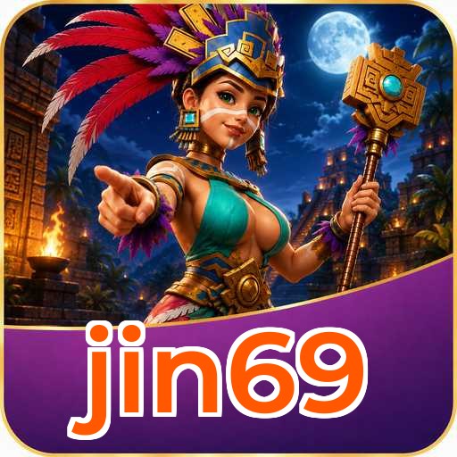 jin69 APK Structure