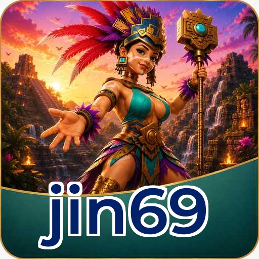jin69 APK Structure