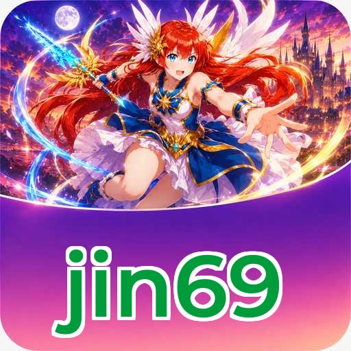 jin69 Signature