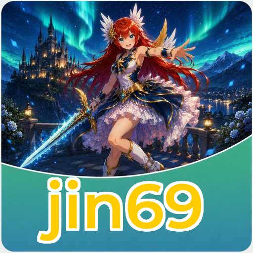 jin69 Technical Info