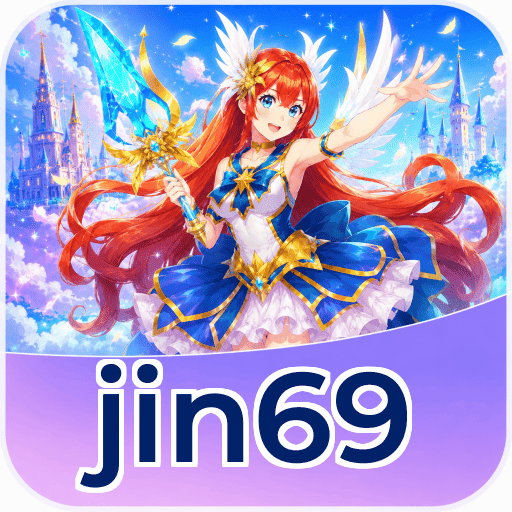 jin69 APK Structure