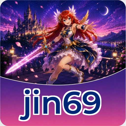 jin69 Technical Info