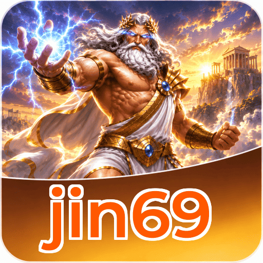 jin69 Signature
