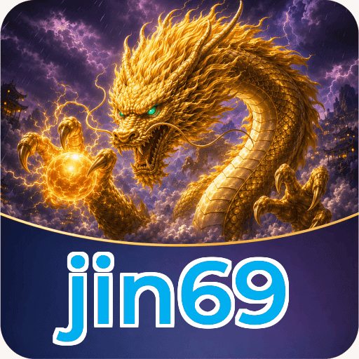 jin69 APK Structure