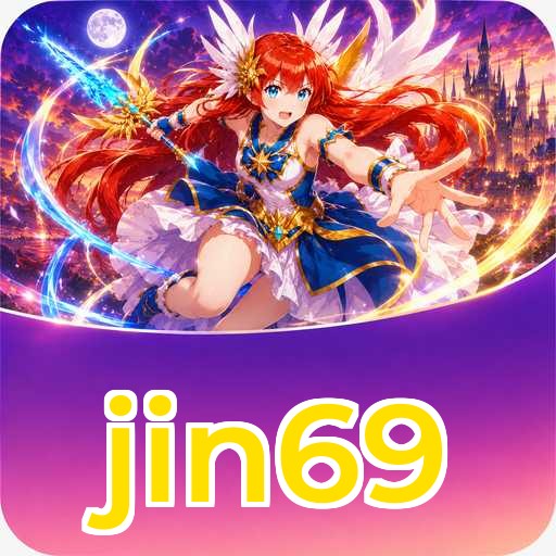 jin69 Signature