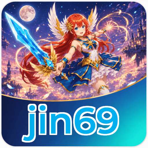 jin69 APK Structure