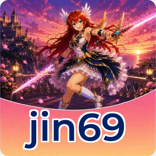 jin69 Components