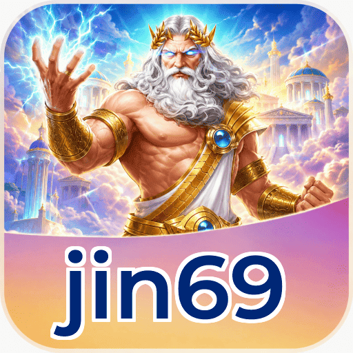 jin69 Signature