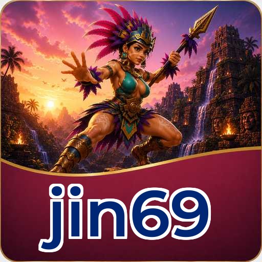 jin69 Aplikasi