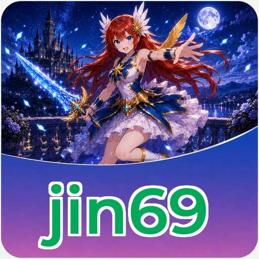 jin69 Verification