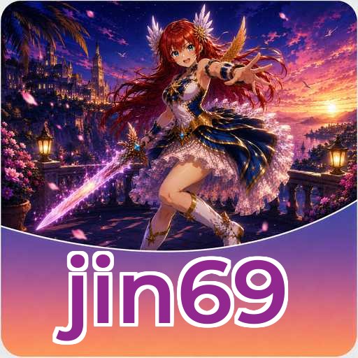 jin69 Technical Info