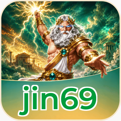 jin69 Signature